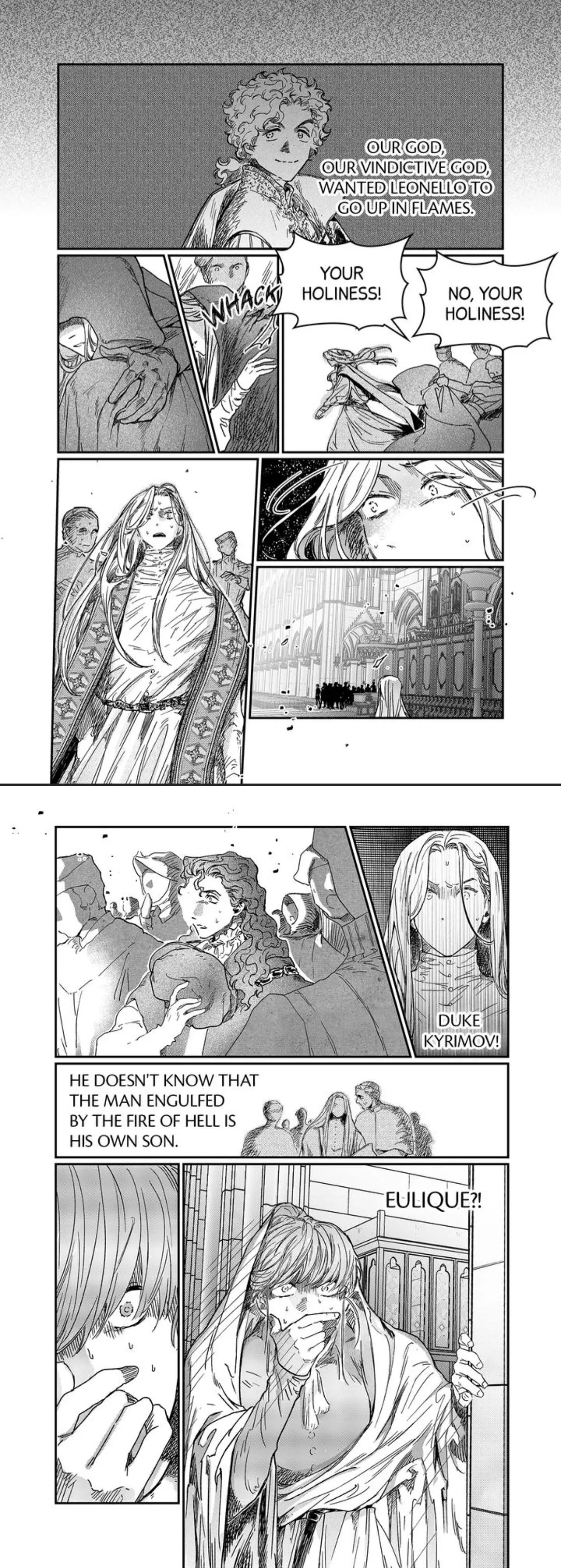 Stigmata - Chapter 87 Page 4