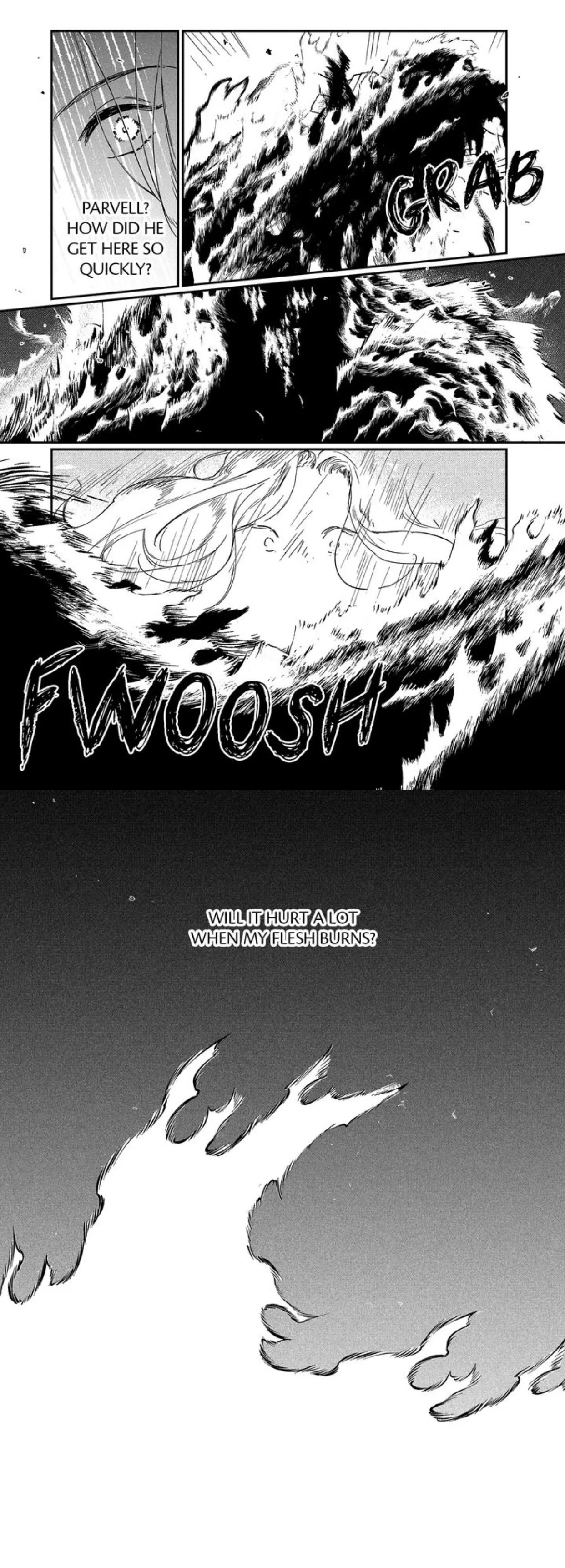 Stigmata - Chapter 87 Page 9