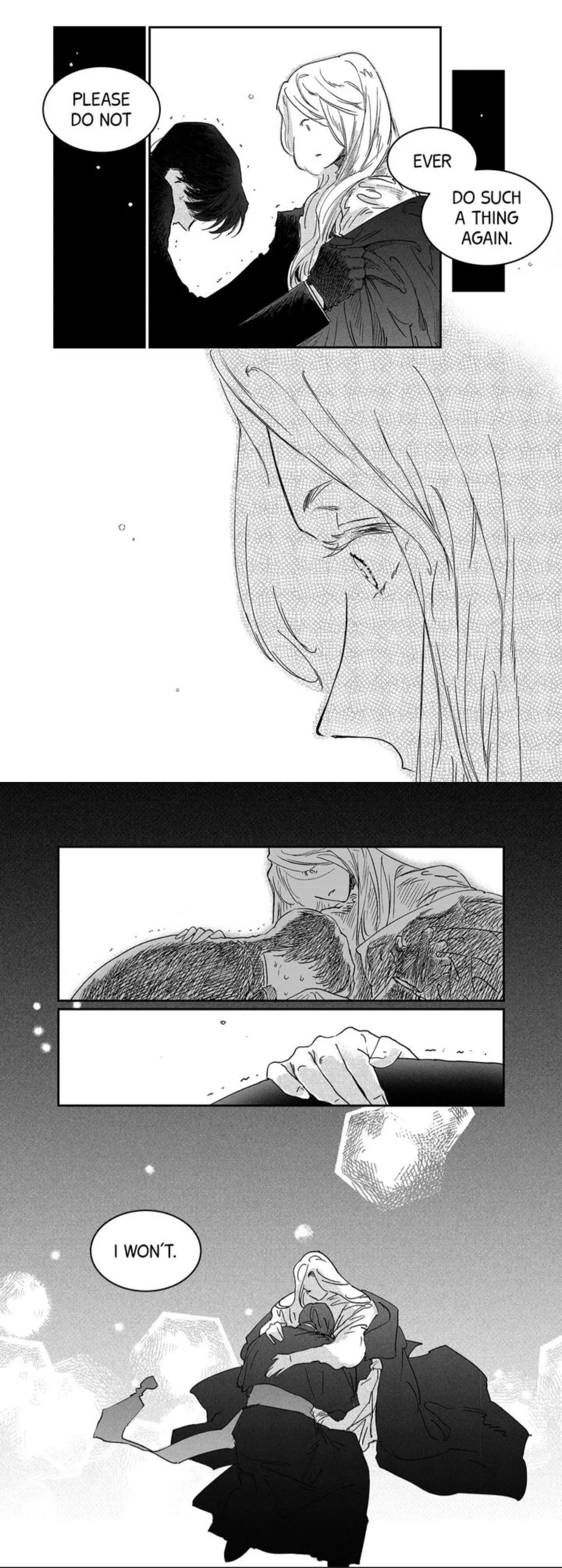 Stigmata - Chapter 89 Page 4