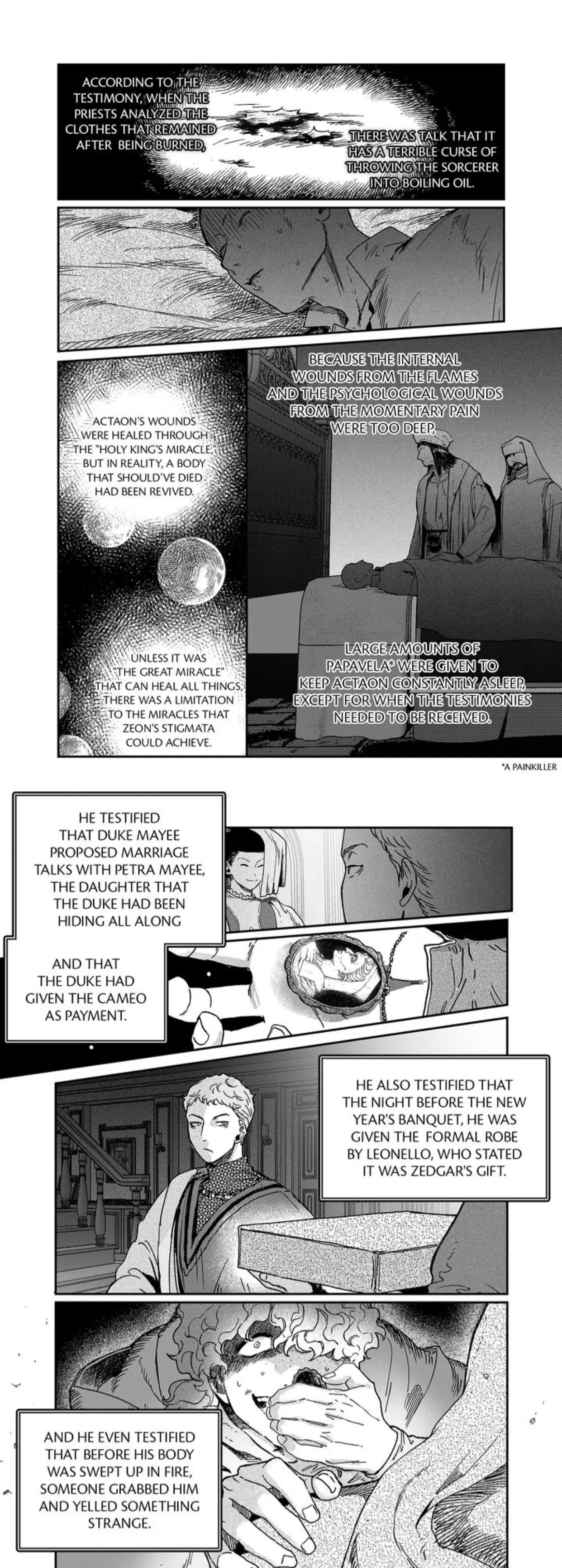Stigmata - Chapter 89 Page 7