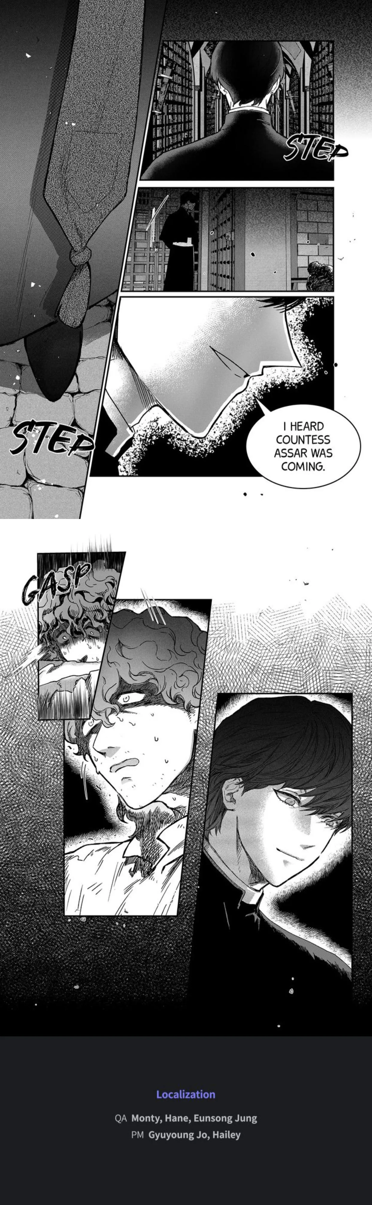 Stigmata - Chapter 89 Page 9