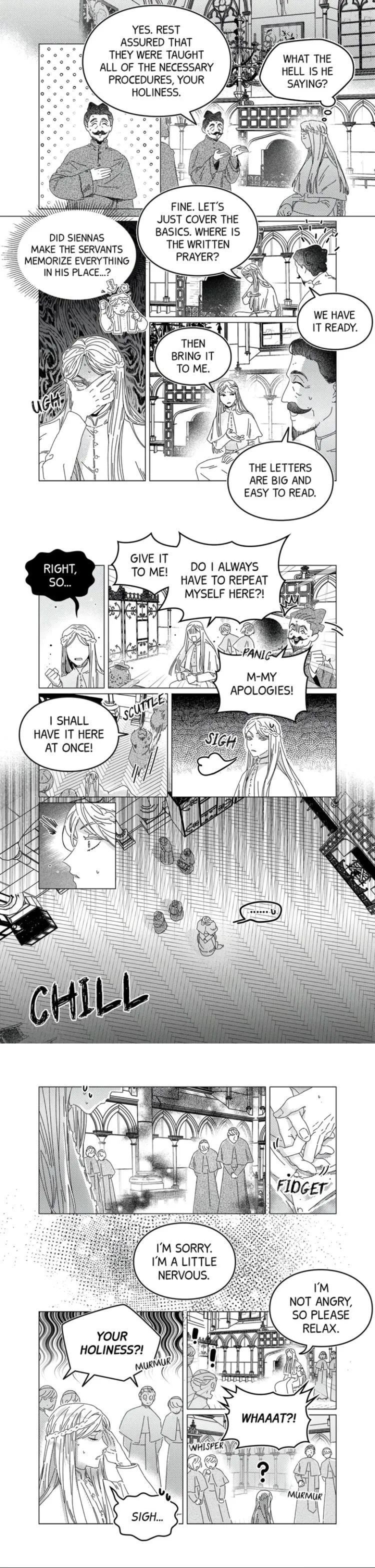 Stigmata - Chapter 9 Page 2