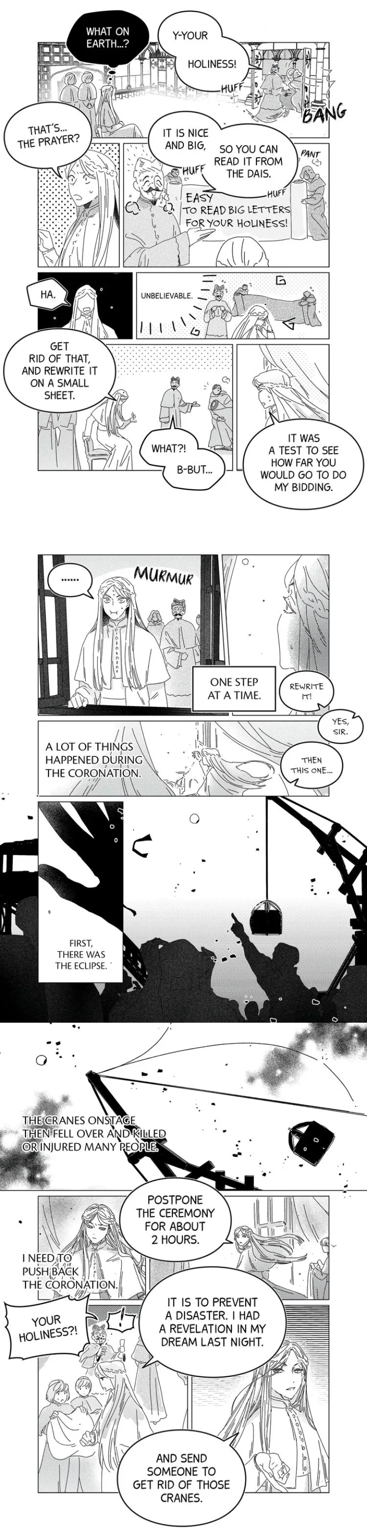 Stigmata - Chapter 9 Page 3