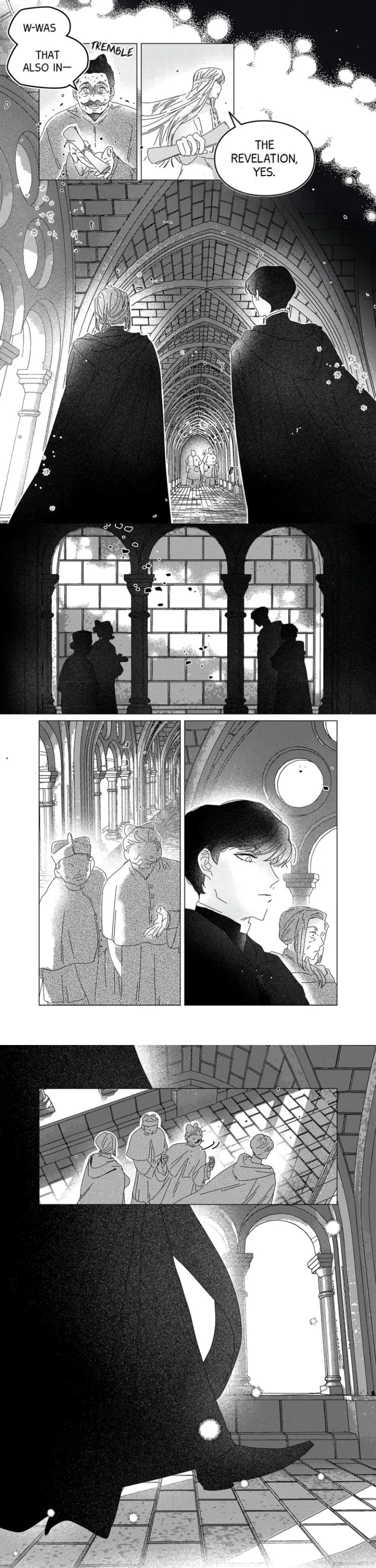 Stigmata - Chapter 9 Page 4
