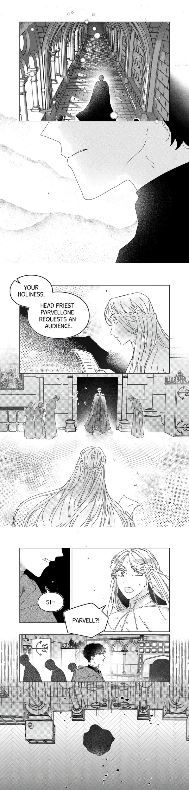 Stigmata - Chapter 9 Page 5