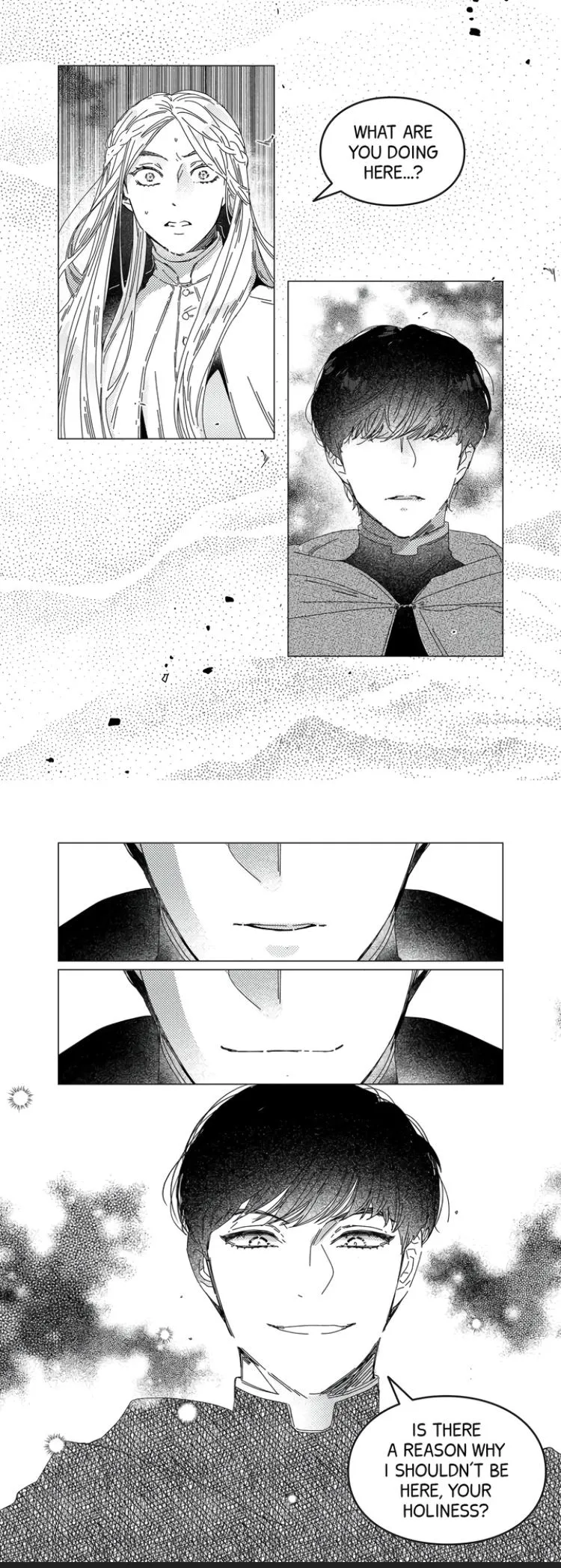 Stigmata - Chapter 9 Page 6