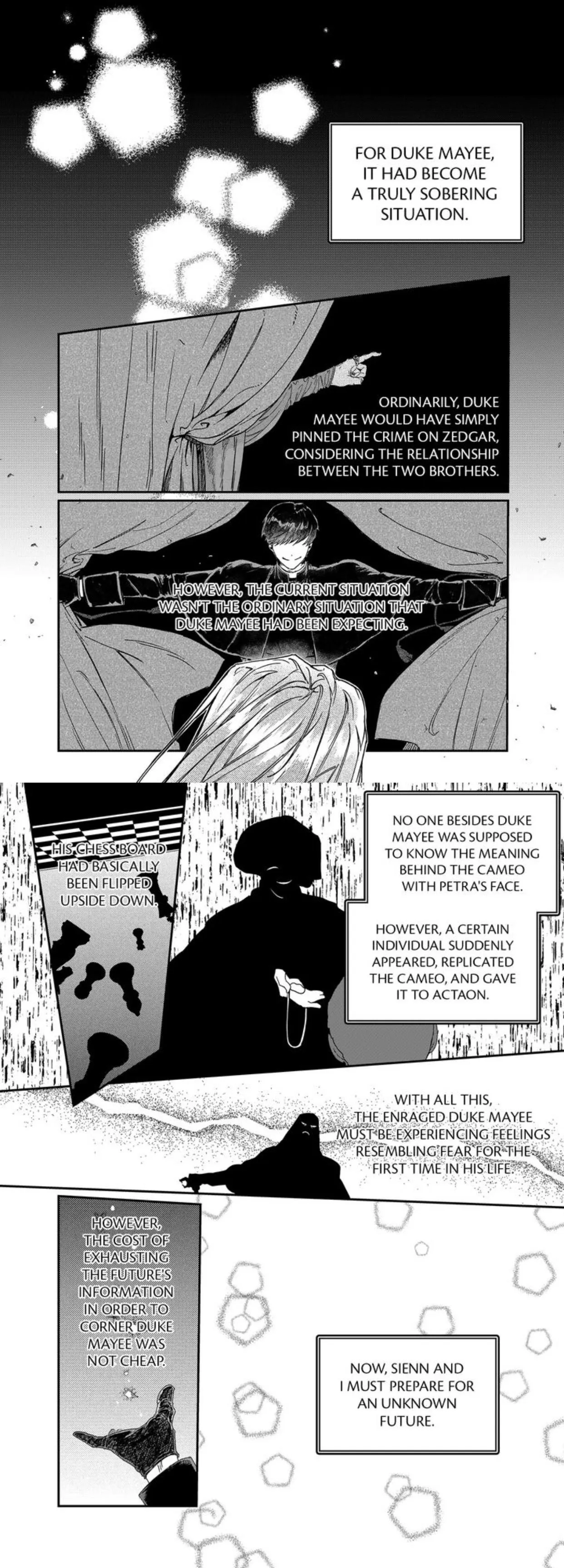 Stigmata - Chapter 90 Page 6