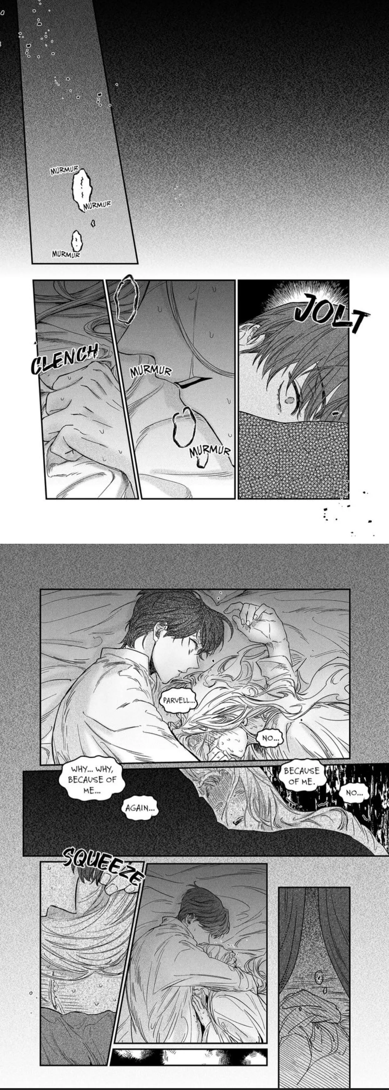 Stigmata - Chapter 91 Page 2