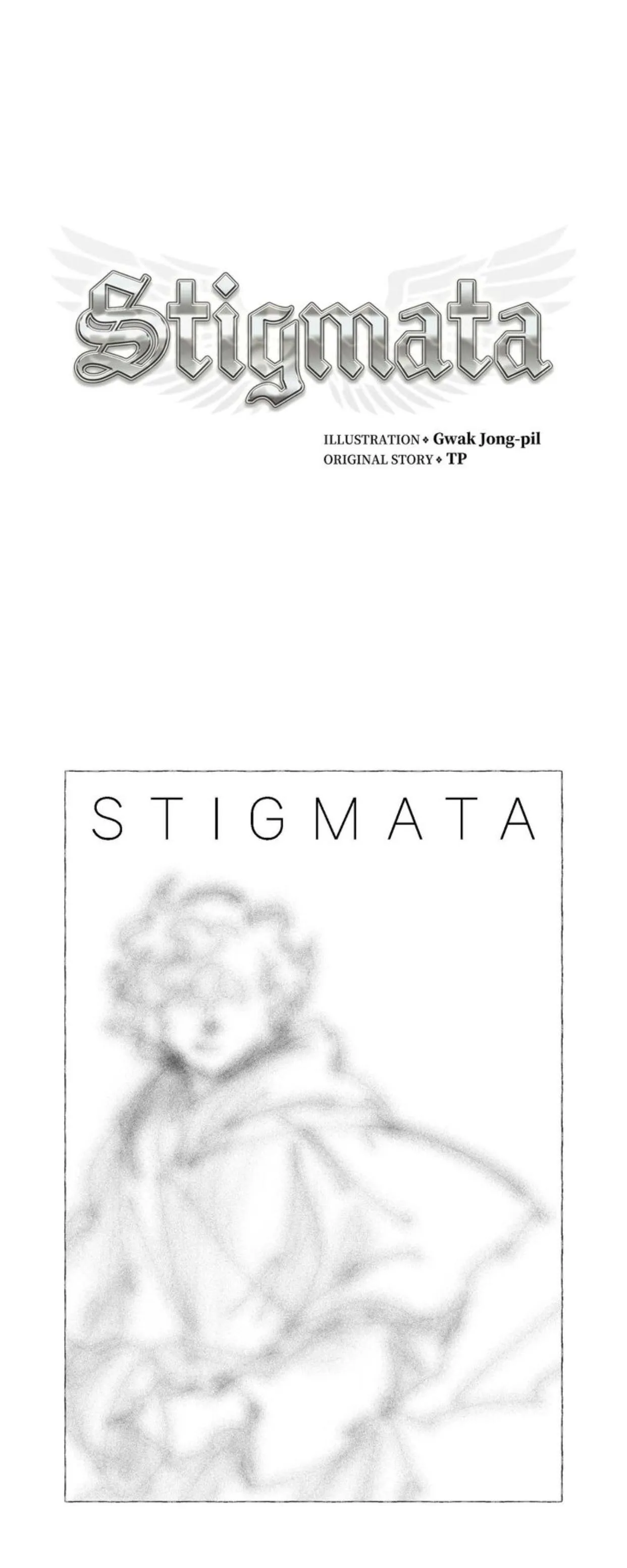 Stigmata - Chapter 93 Page 1