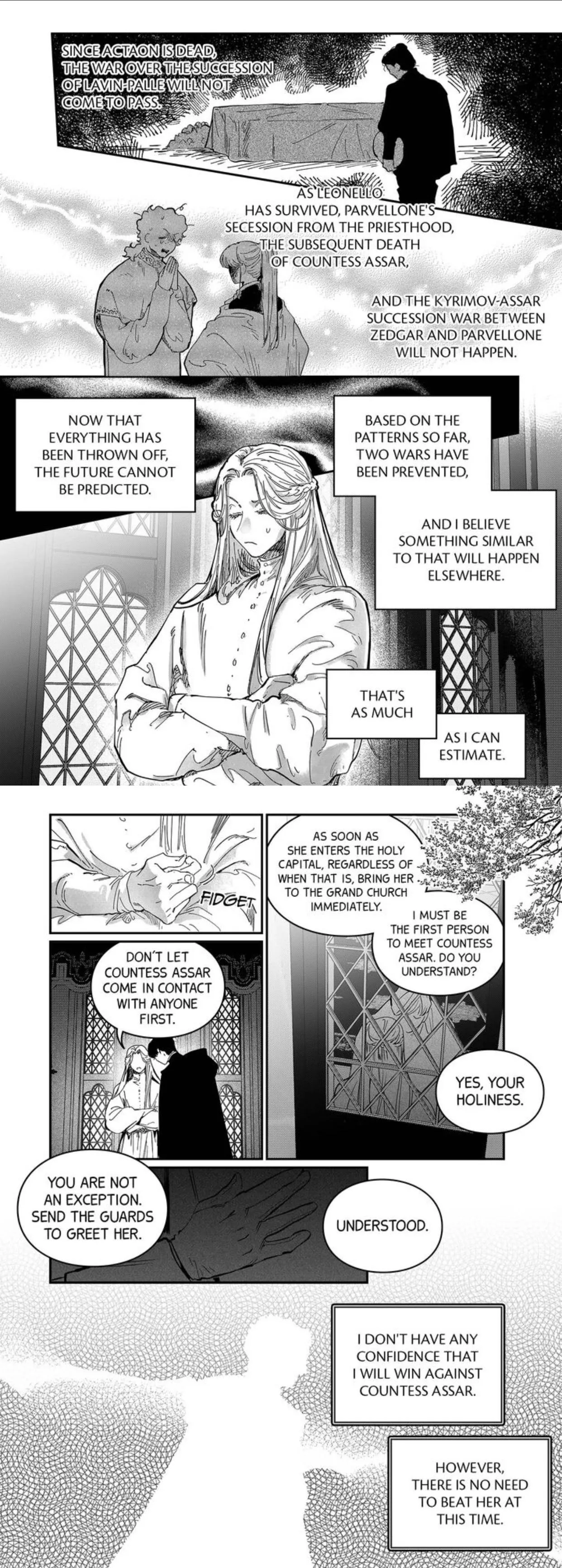 Stigmata - Chapter 93 Page 2