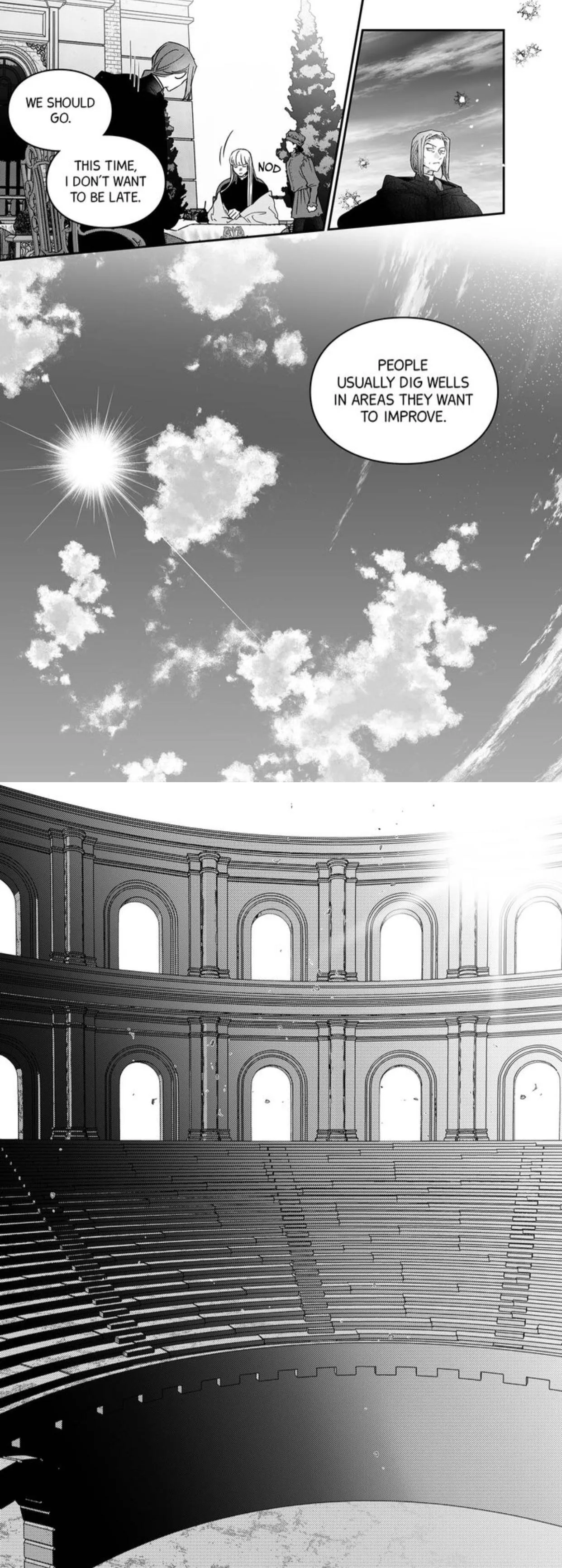 Stigmata - Chapter 94 Page 6