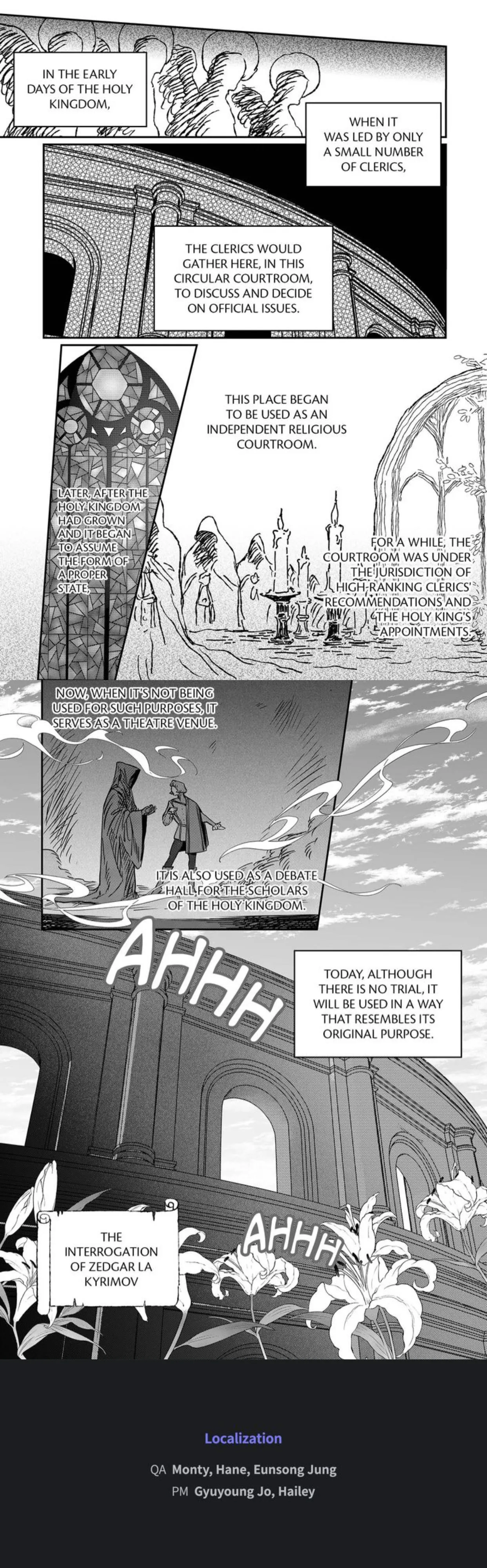 Stigmata - Chapter 94 Page 7