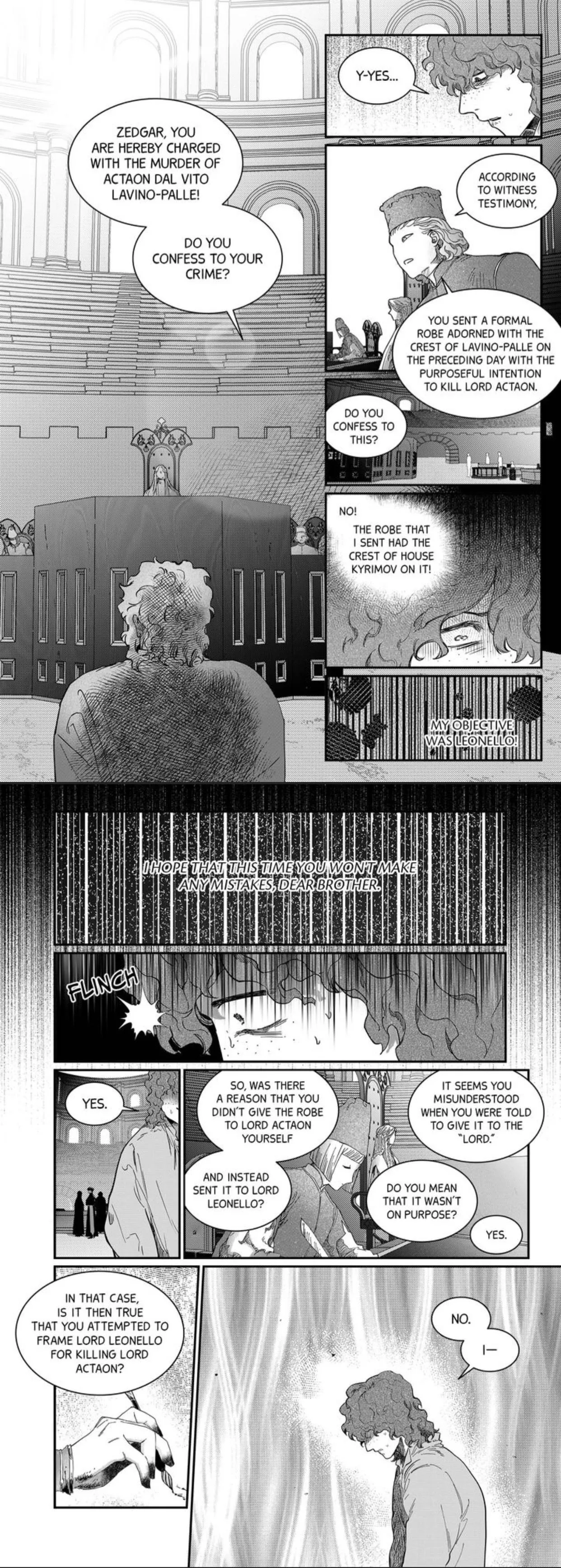 Stigmata - Chapter 96 Page 2