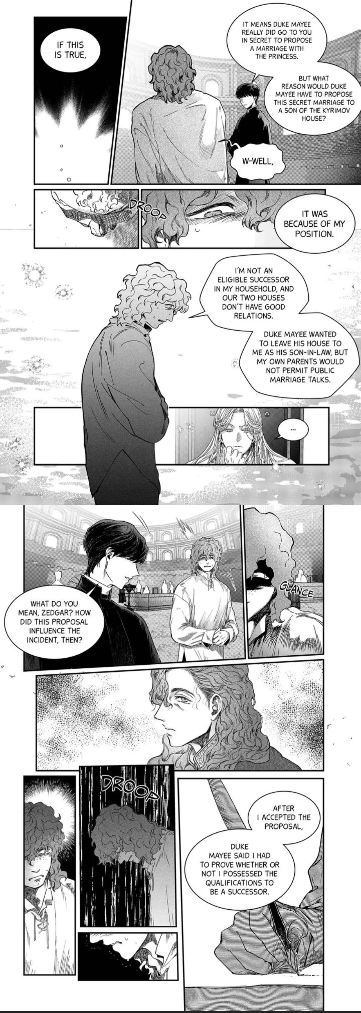 Stigmata - Chapter 97 Page 2