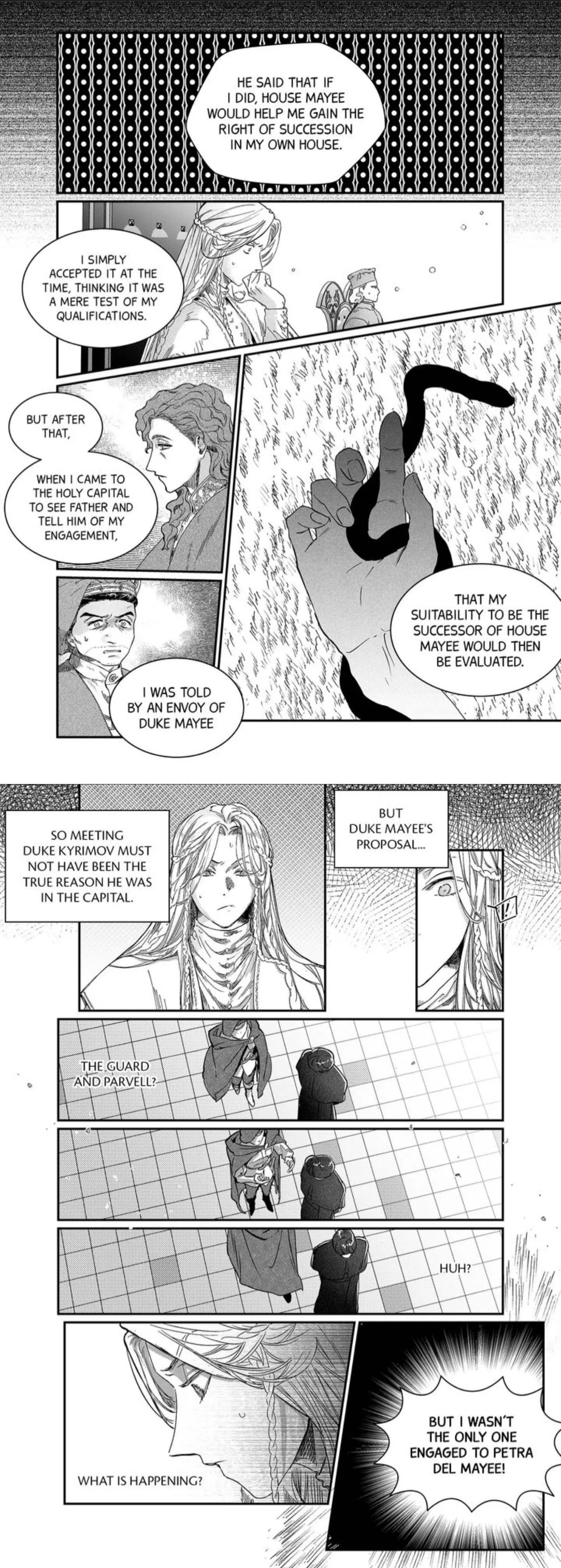 Stigmata - Chapter 97 Page 3