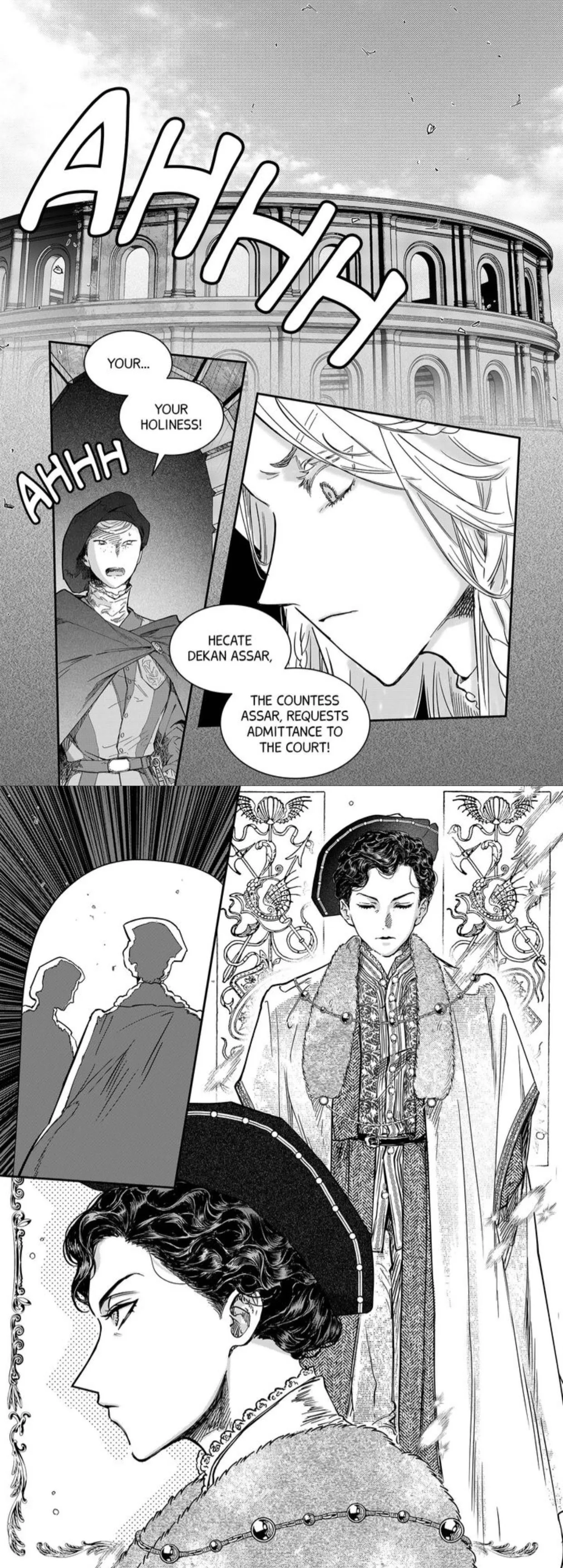 Stigmata - Chapter 97 Page 6