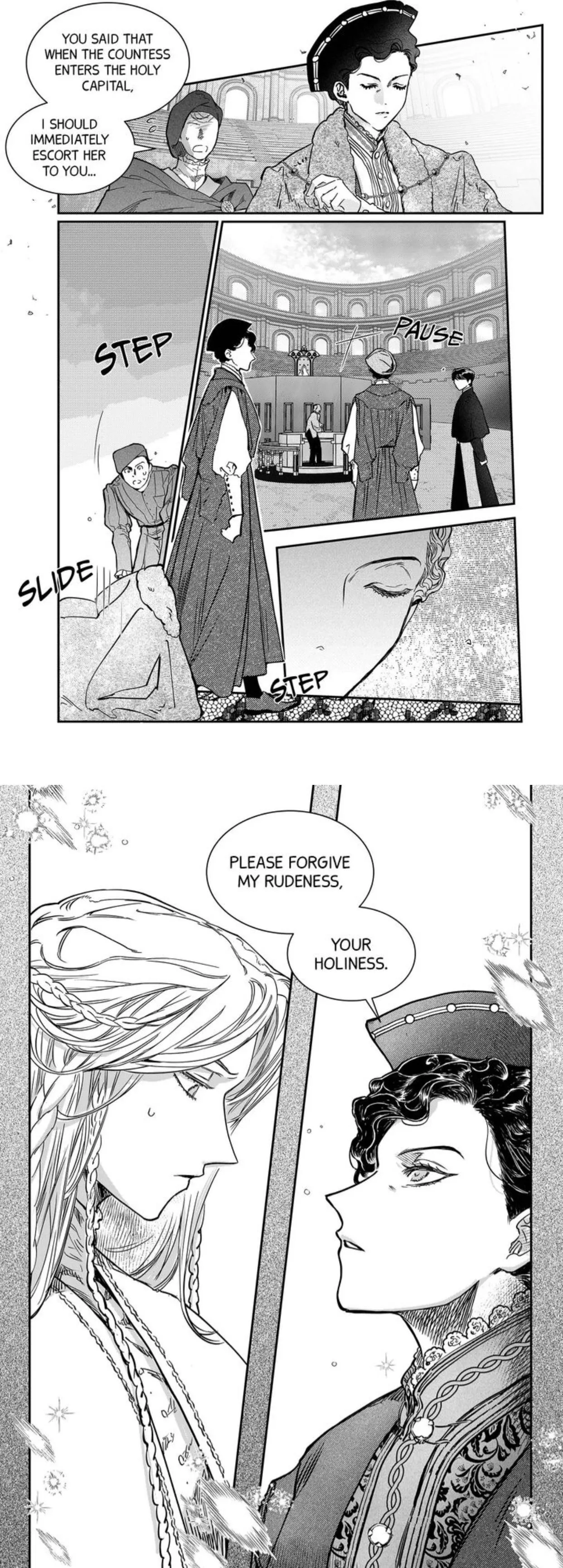 Stigmata - Chapter 97 Page 7