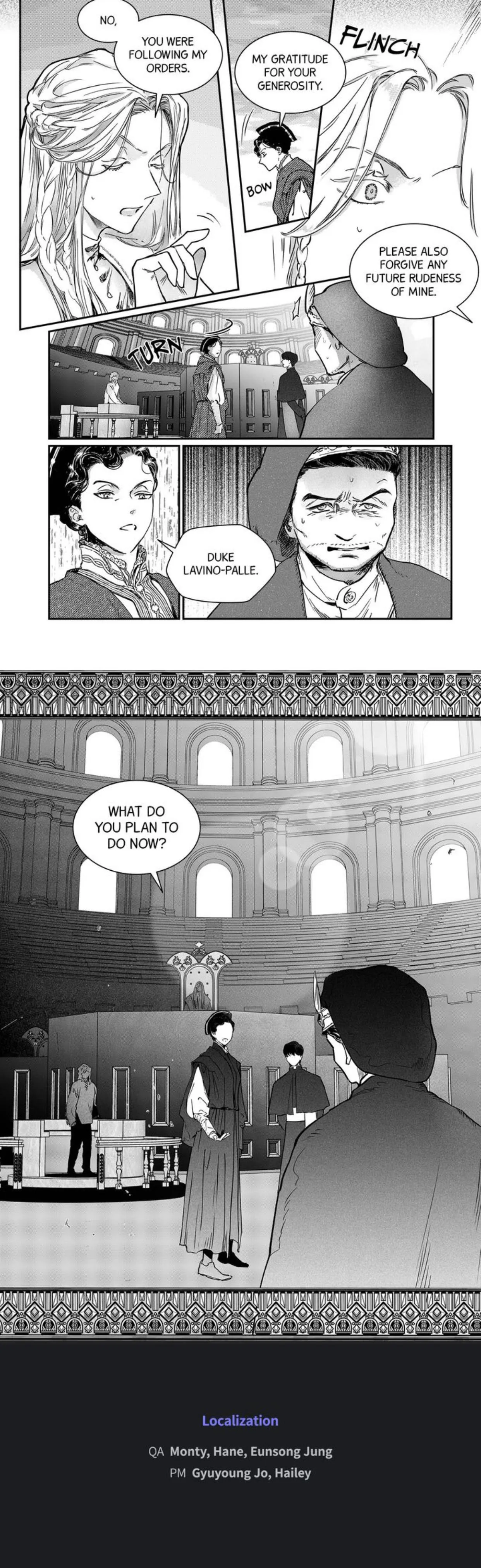 Stigmata - Chapter 97 Page 8