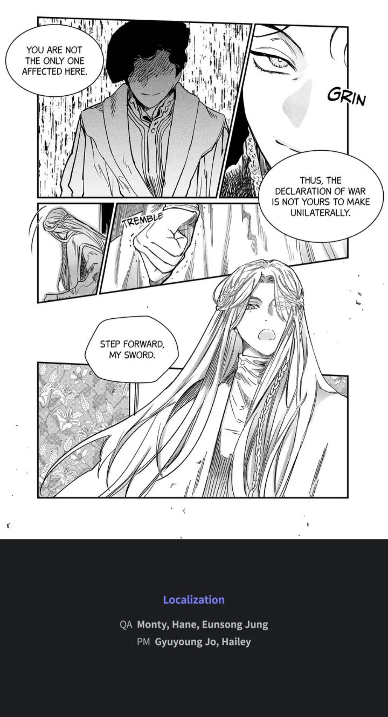 Stigmata - Chapter 98 Page 8