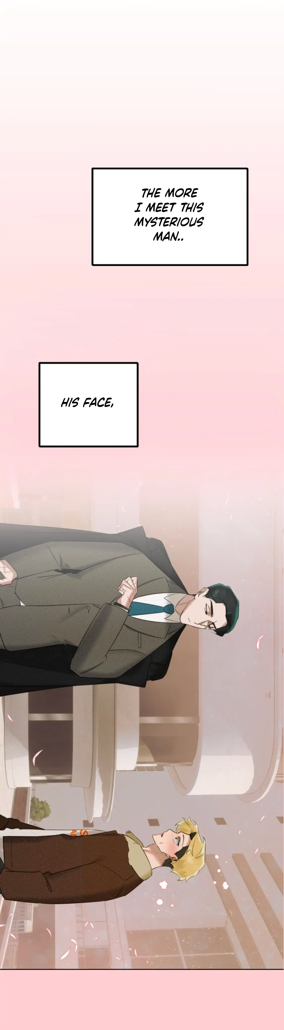 Damm, Dirty, Dom - Chapter 0 Page 6