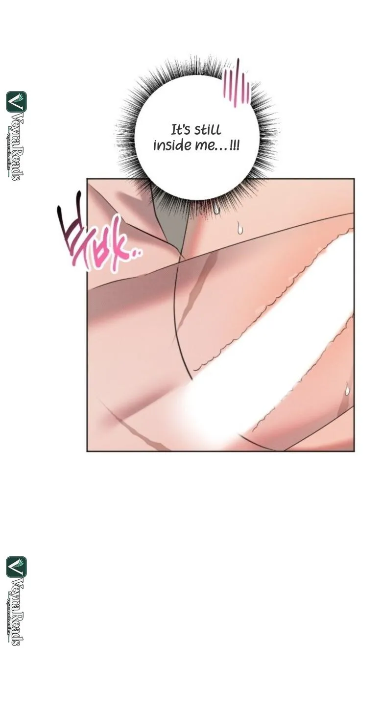 Damm, Dirty, Dom - Chapter 10 Page 5