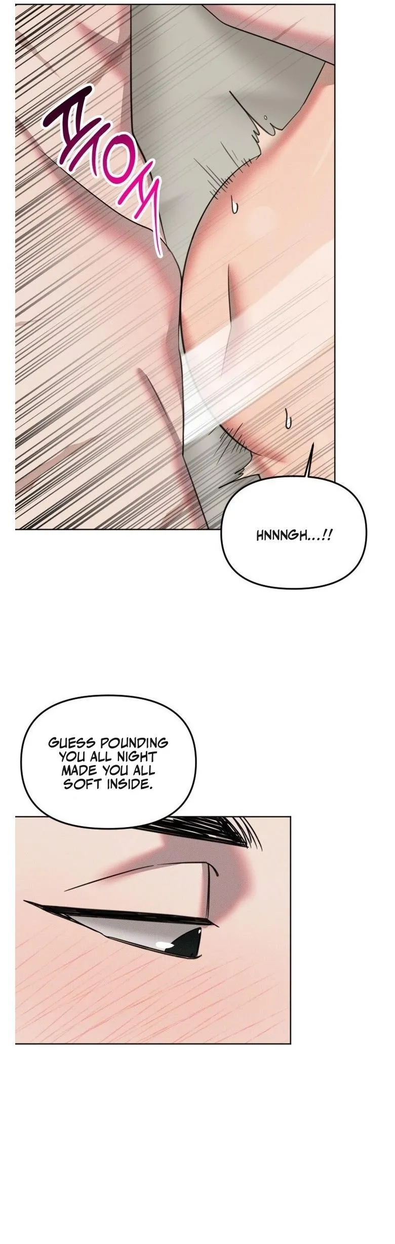 Damm, Dirty, Dom - Chapter 10 Page 8