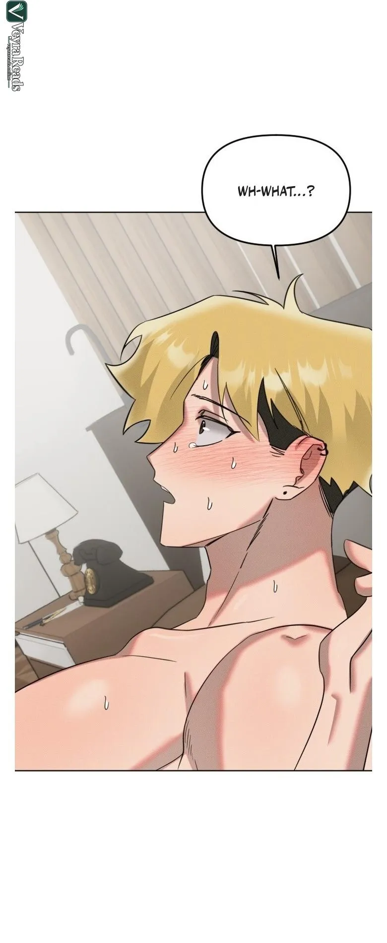 Damm, Dirty, Dom - Chapter 10 Page 13