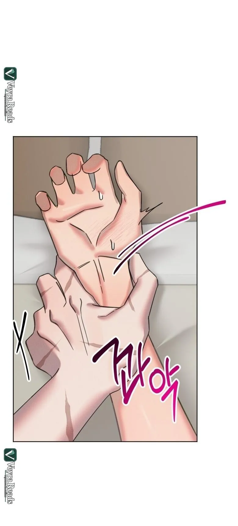 Damm, Dirty, Dom - Chapter 10 Page 18