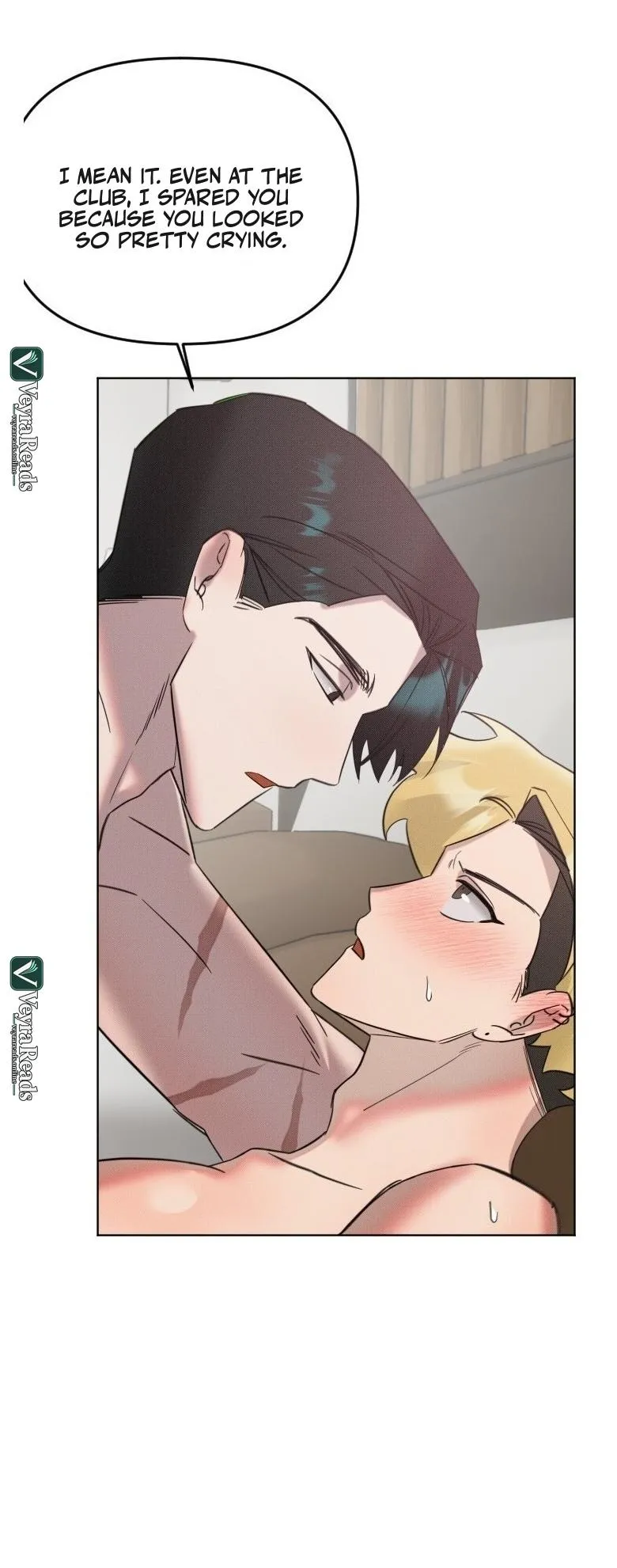 Damm, Dirty, Dom - Chapter 10 Page 20