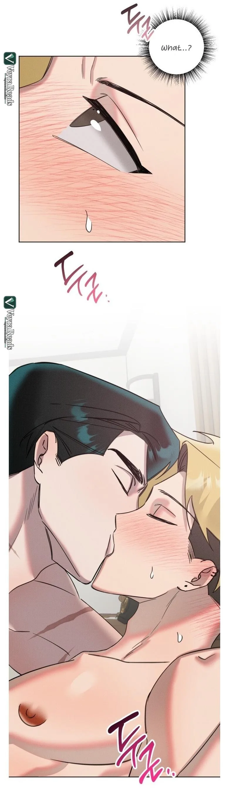 Damm, Dirty, Dom - Chapter 10 Page 21
