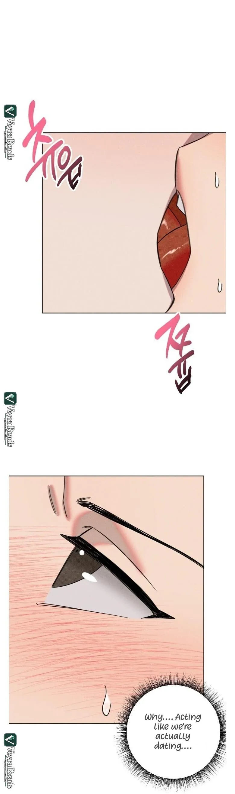 Damm, Dirty, Dom - Chapter 10 Page 22