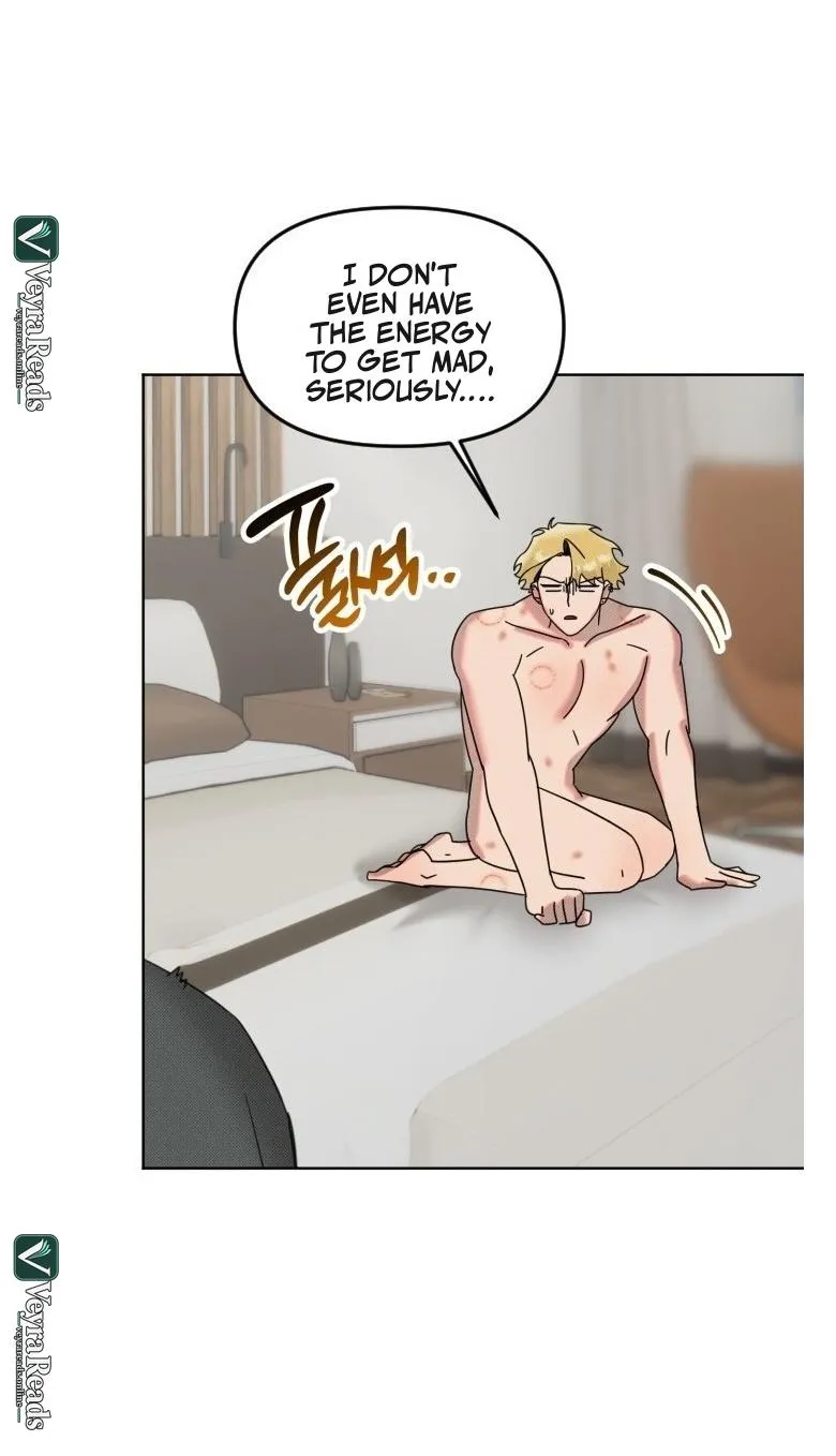 Damm, Dirty, Dom - Chapter 10 Page 27