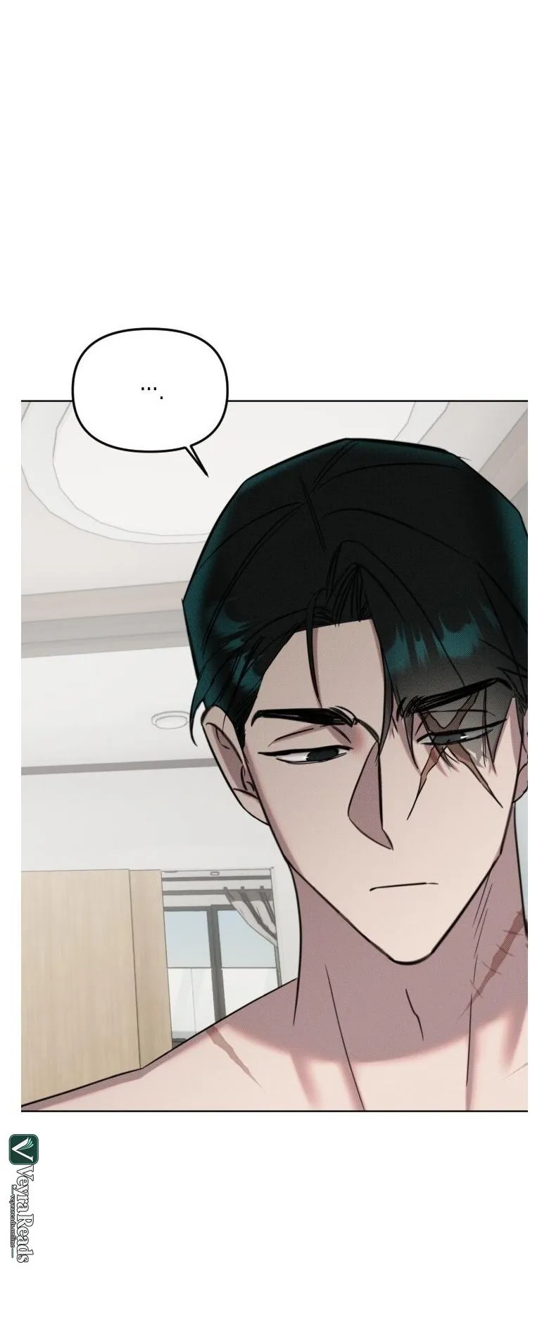 Damm, Dirty, Dom - Chapter 10 Page 35