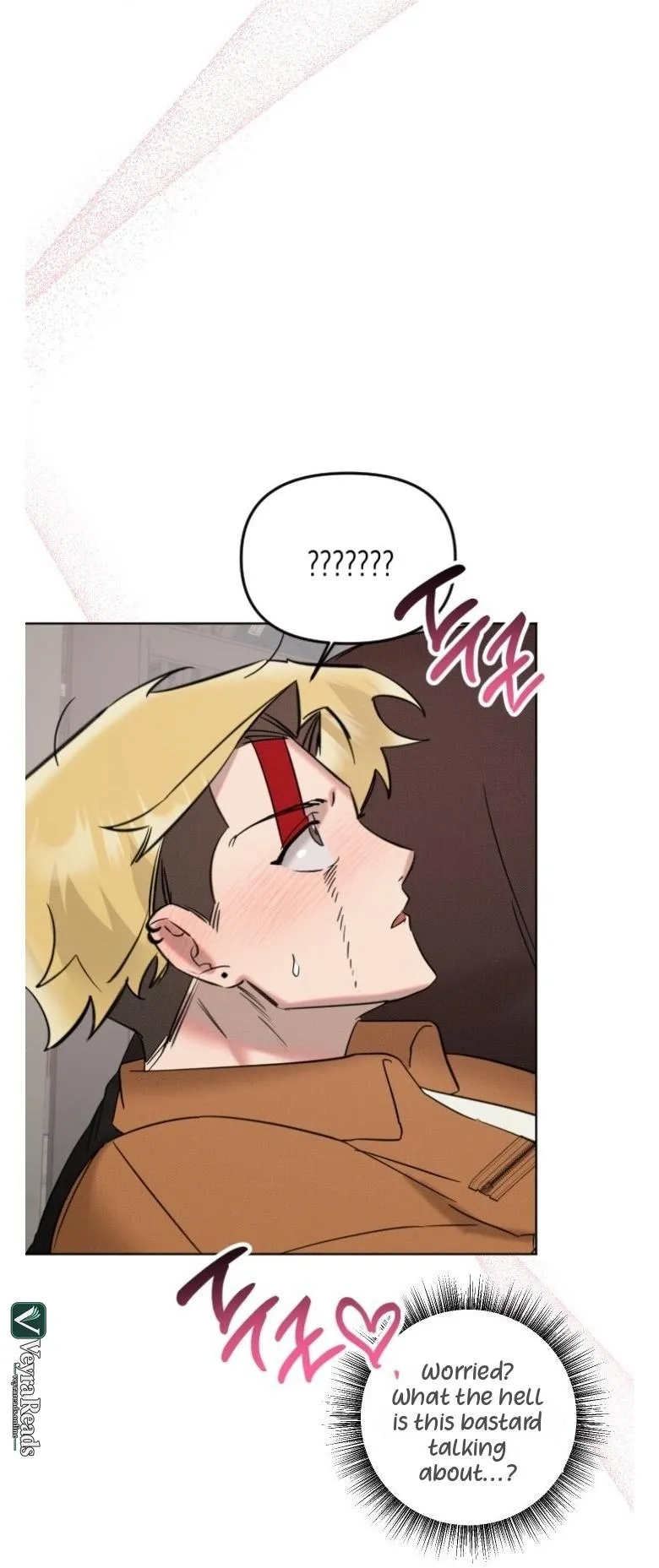 Damm, Dirty, Dom - Chapter 9 Page 2