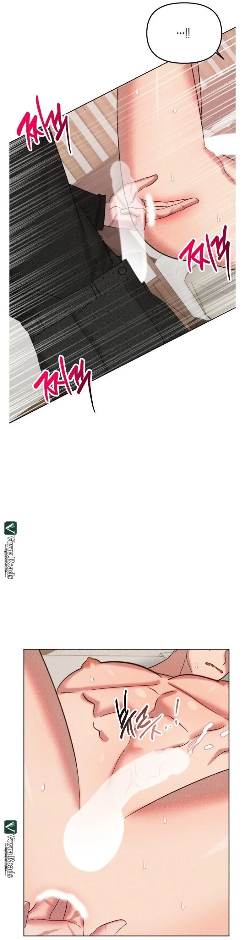 Damm, Dirty, Dom - Chapter 9 Page 20