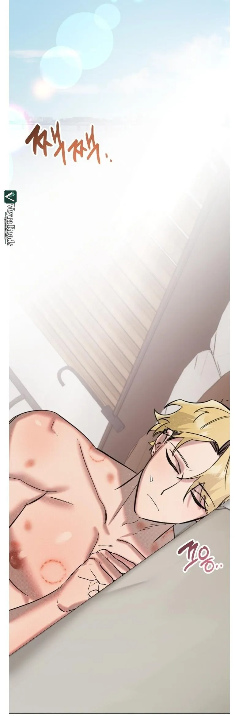 Damm, Dirty, Dom - Chapter 9 Page 35