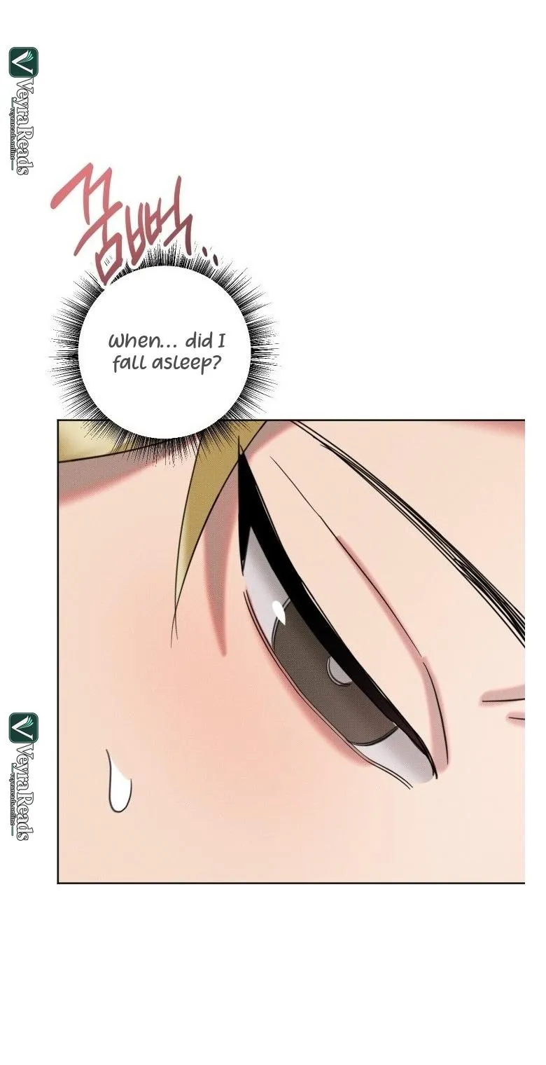 Damm, Dirty, Dom - Chapter 9 Page 36