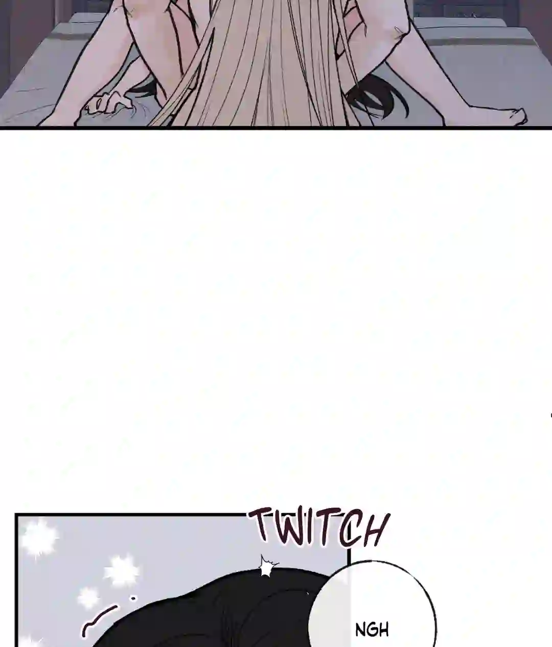 In the Dreaming Hours - Chapter 1 Page 3