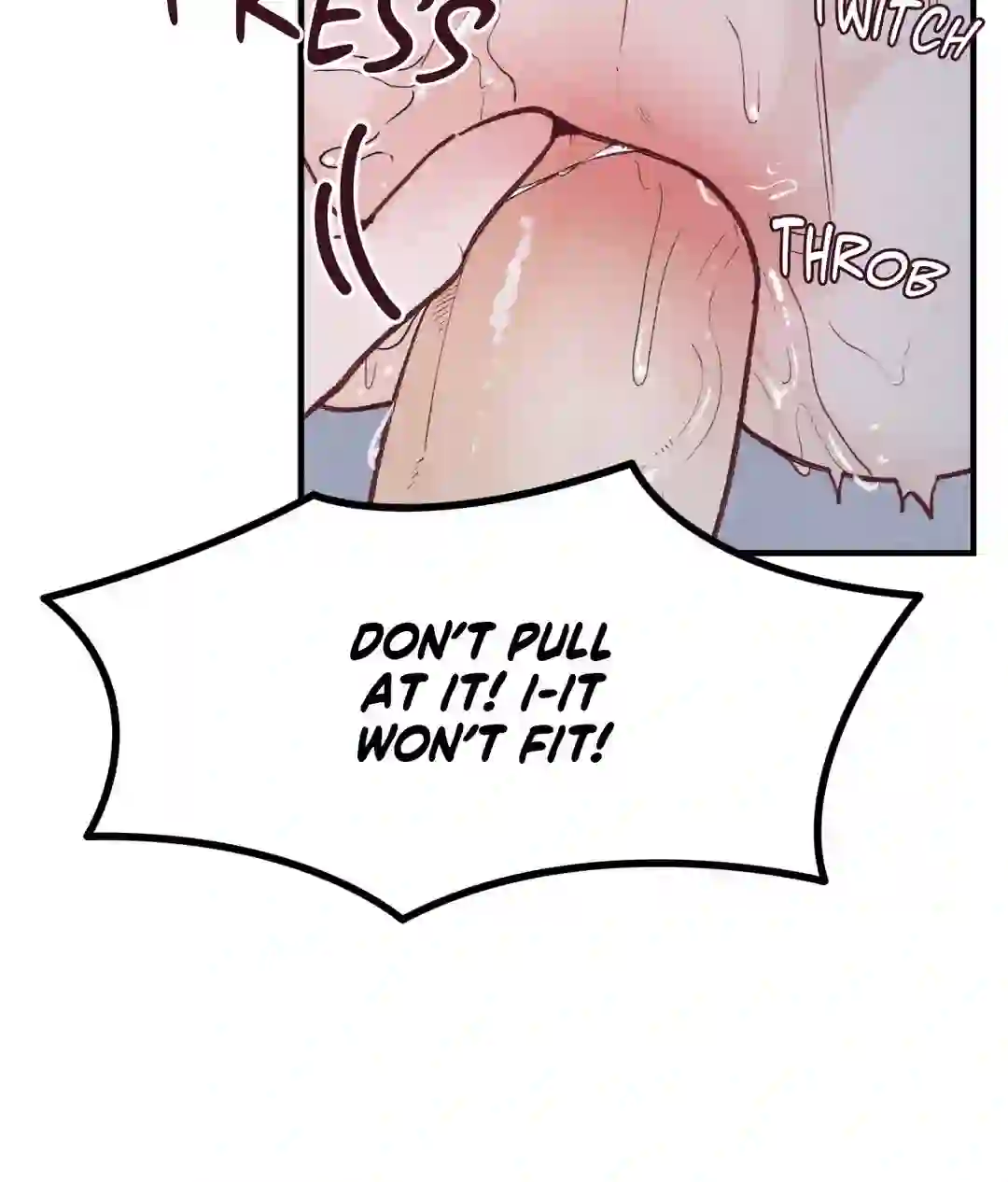 In the Dreaming Hours - Chapter 1 Page 6