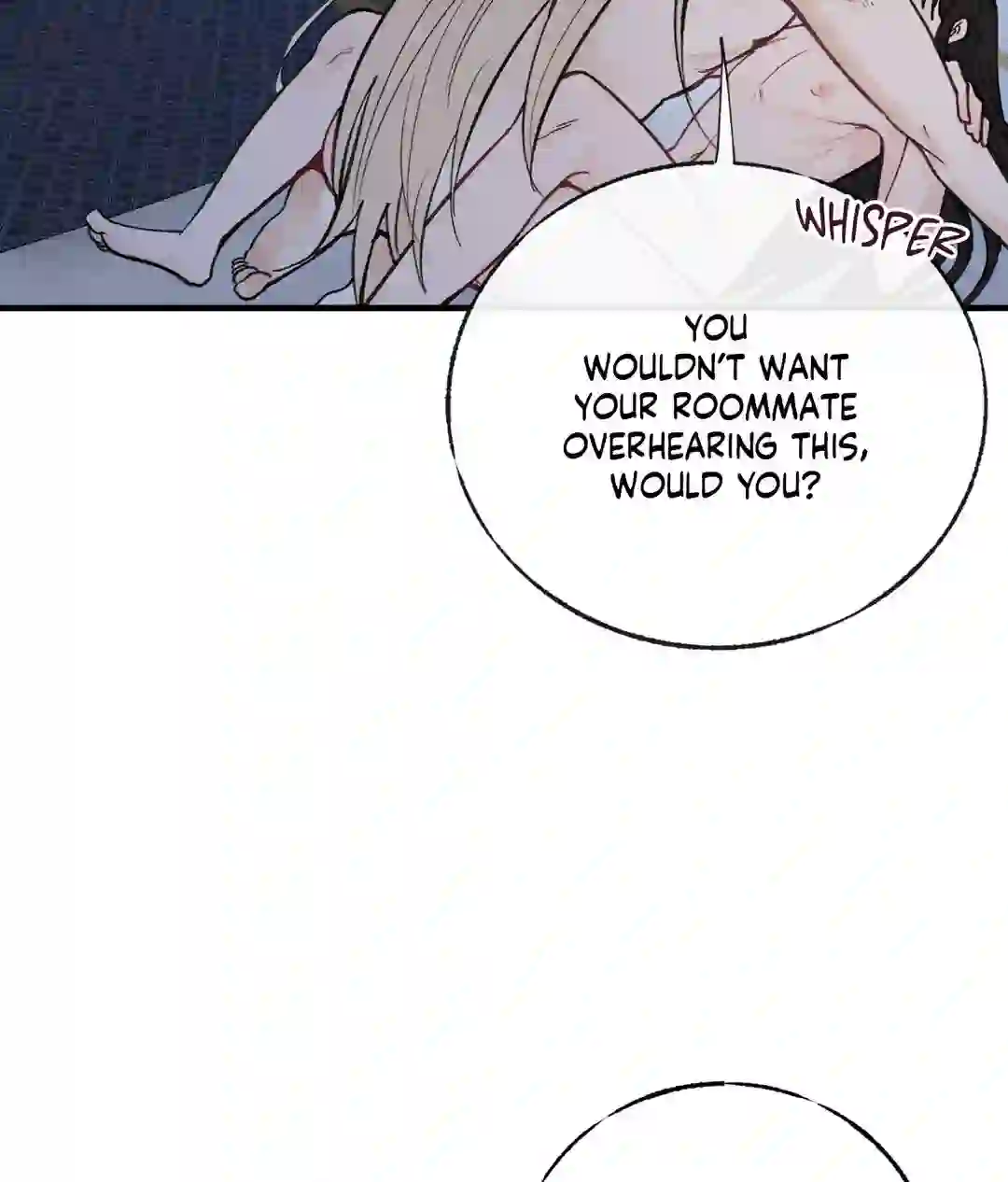 In the Dreaming Hours - Chapter 1 Page 8