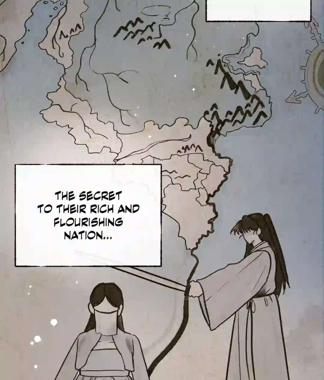 In the Dreaming Hours - Chapter 1 Page 28