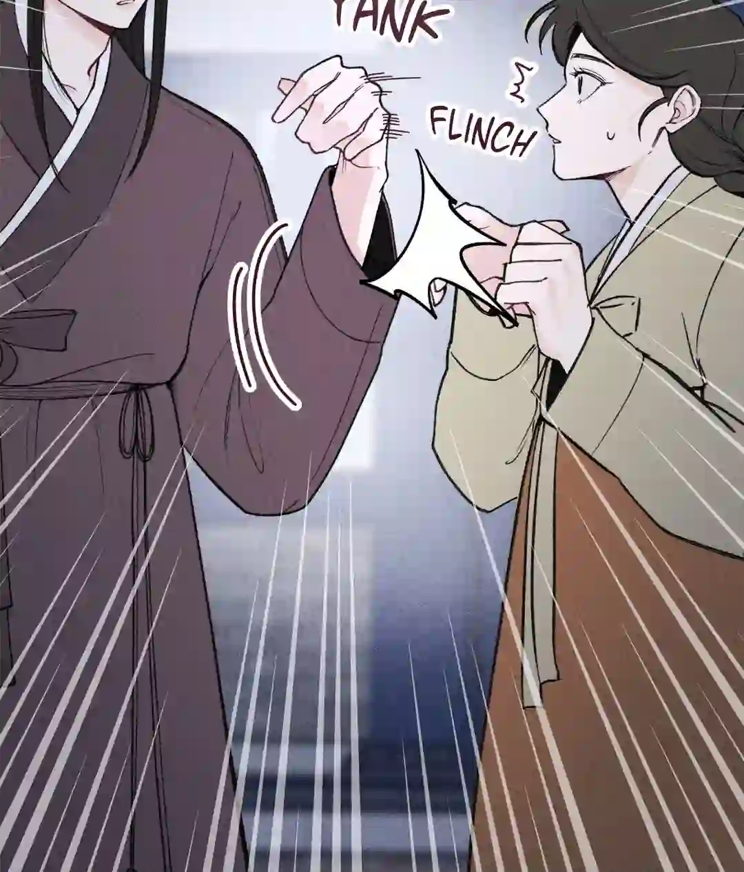 In the Dreaming Hours - Chapter 1 Page 39