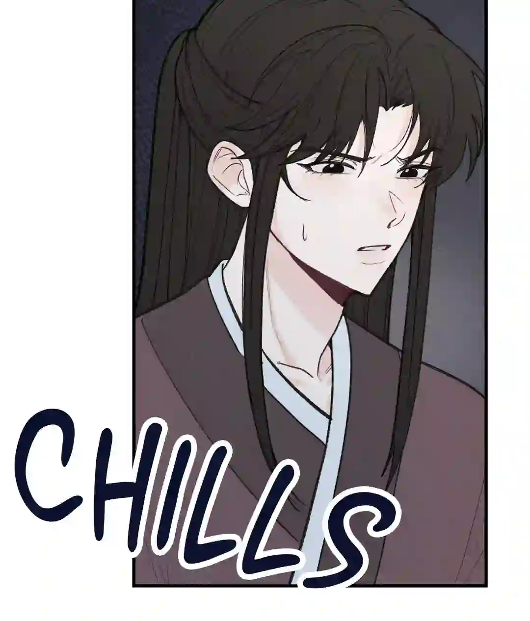 In the Dreaming Hours - Chapter 1 Page 41