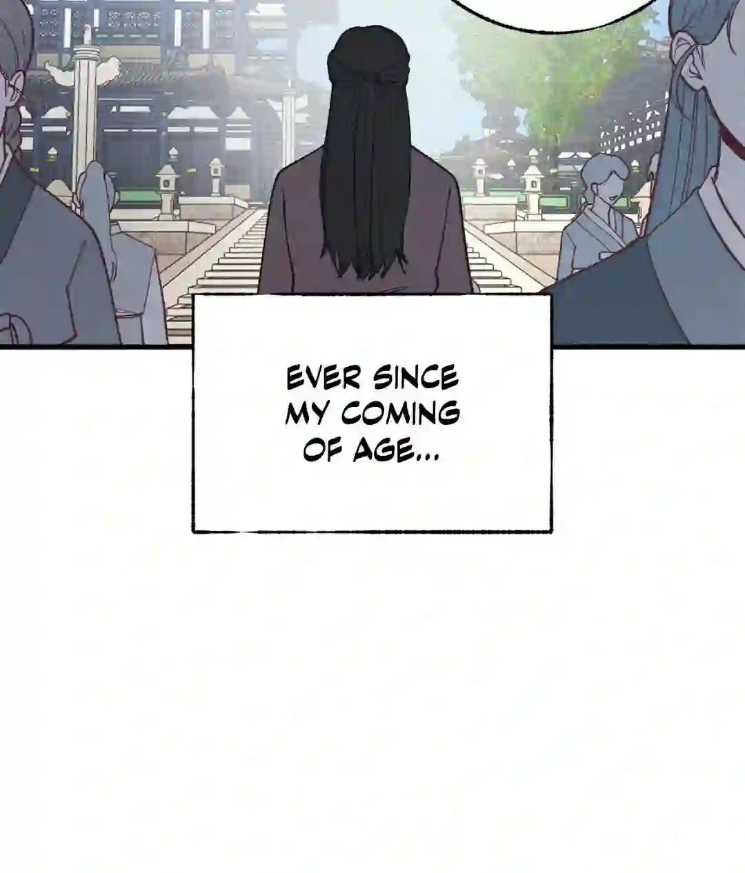 In the Dreaming Hours - Chapter 1 Page 43