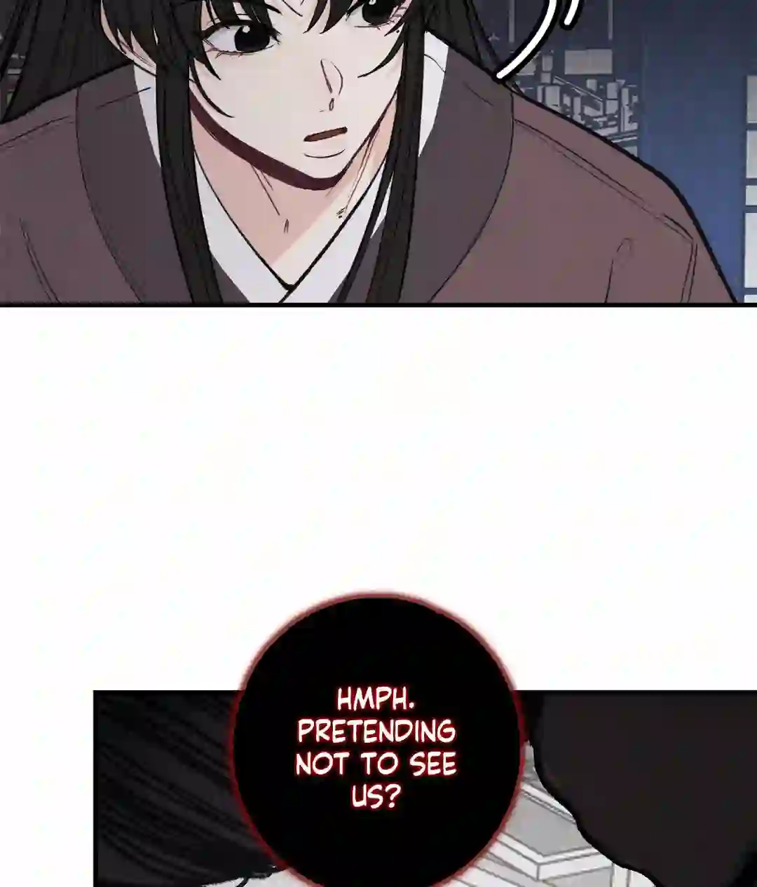 In the Dreaming Hours - Chapter 1 Page 50