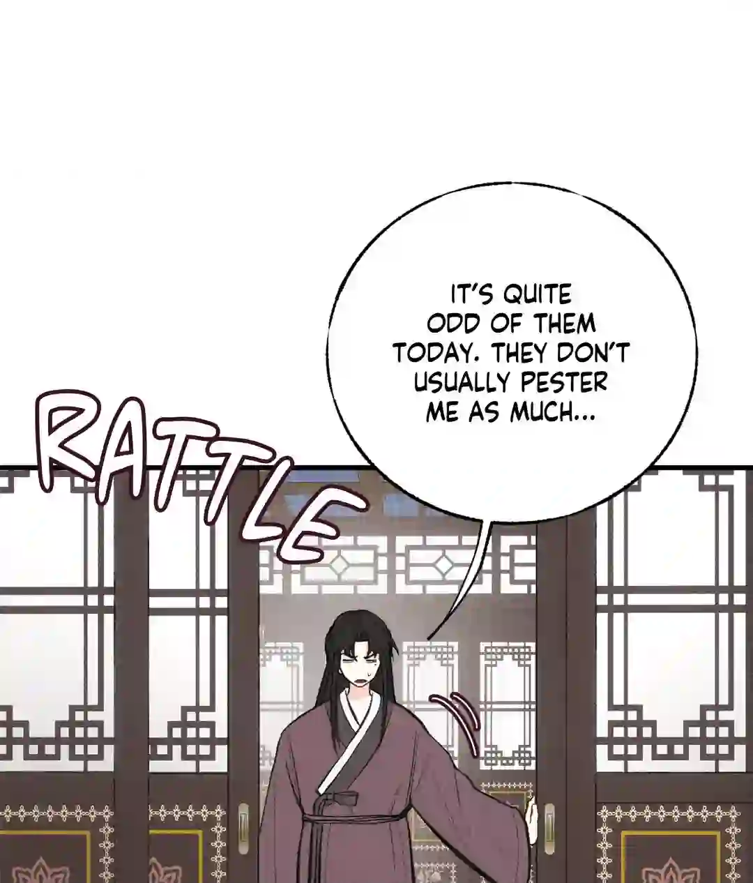 In the Dreaming Hours - Chapter 1 Page 55