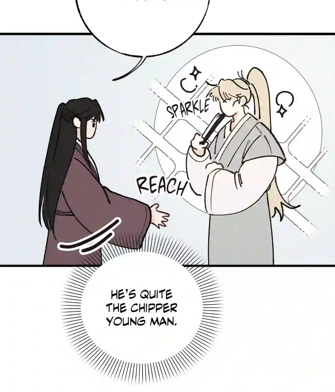 In the Dreaming Hours - Chapter 1 Page 62
