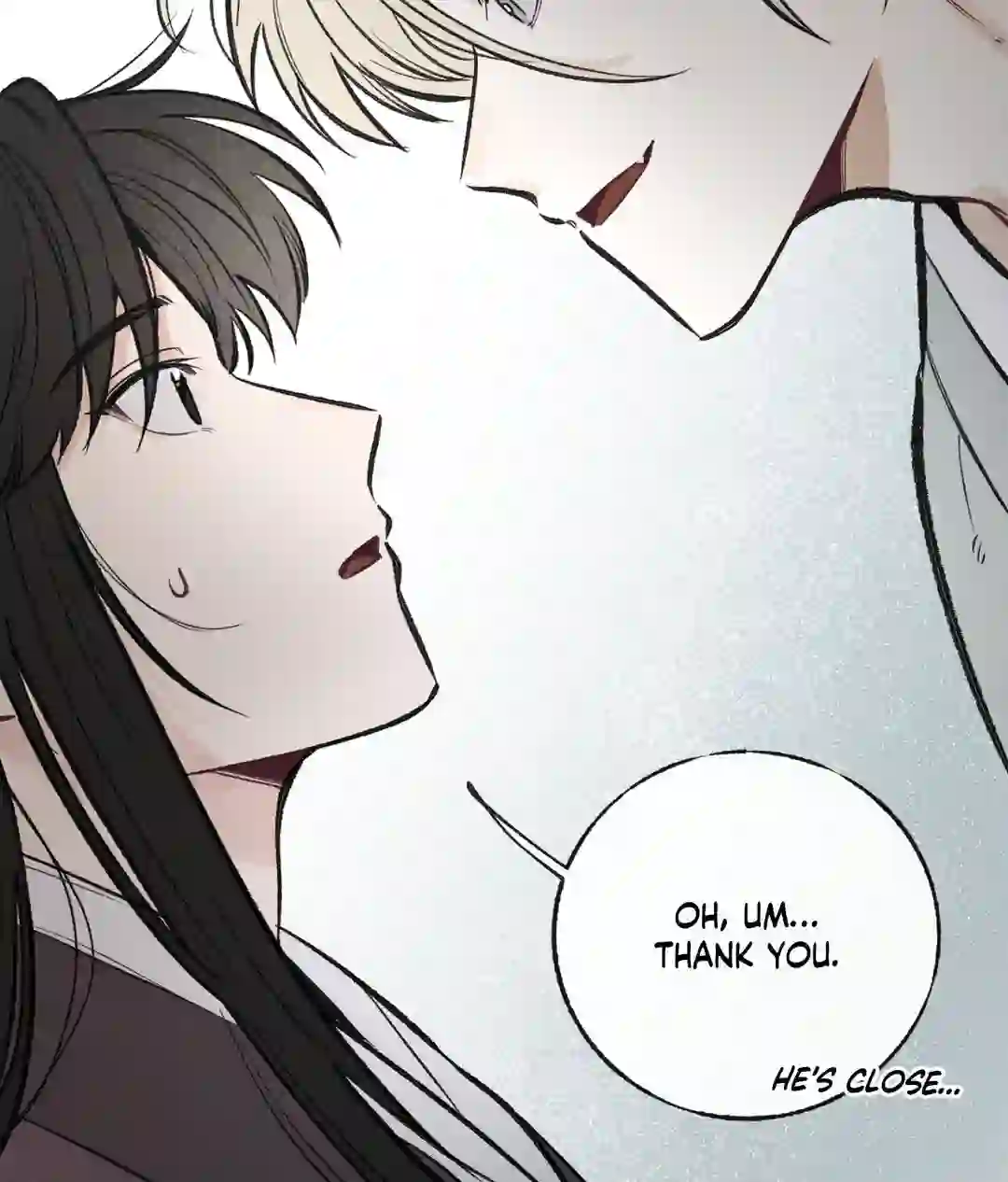 In the Dreaming Hours - Chapter 1 Page 68