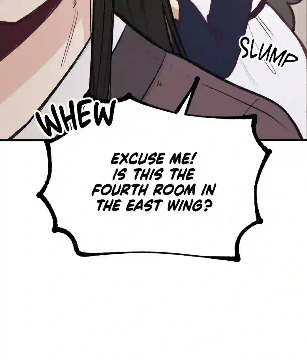 In the Dreaming Hours - Chapter 1 Page 71