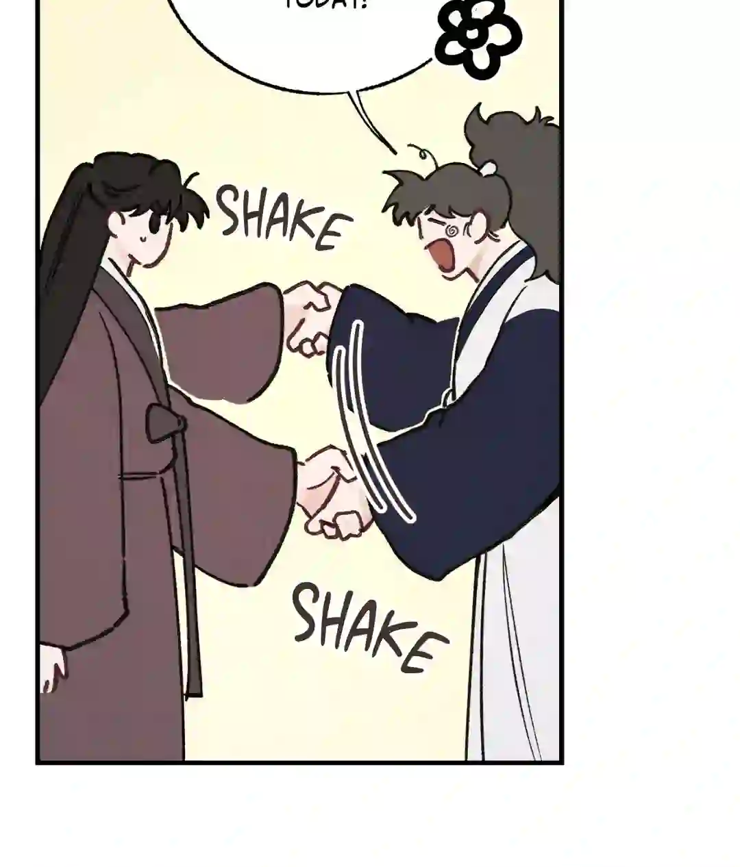 In the Dreaming Hours - Chapter 1 Page 74